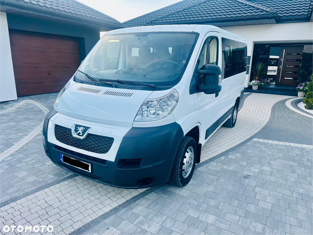 Peugeot Boxer - 17