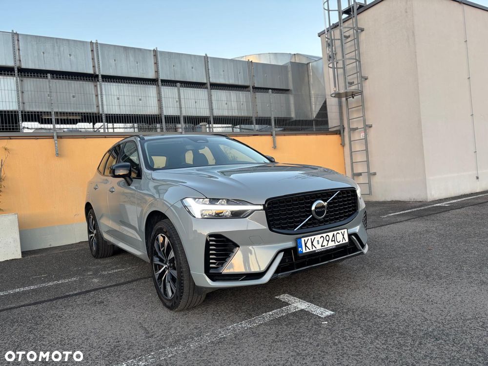 Volvo Xc 60 2024 photo 4