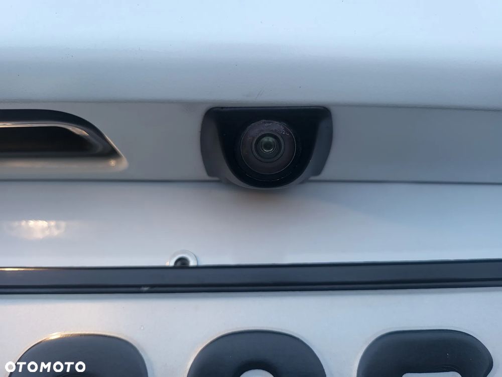 Ford Tourneo Connect Grand - 18