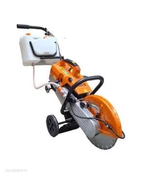 WORKMAX Przecinarka do betonu - 2