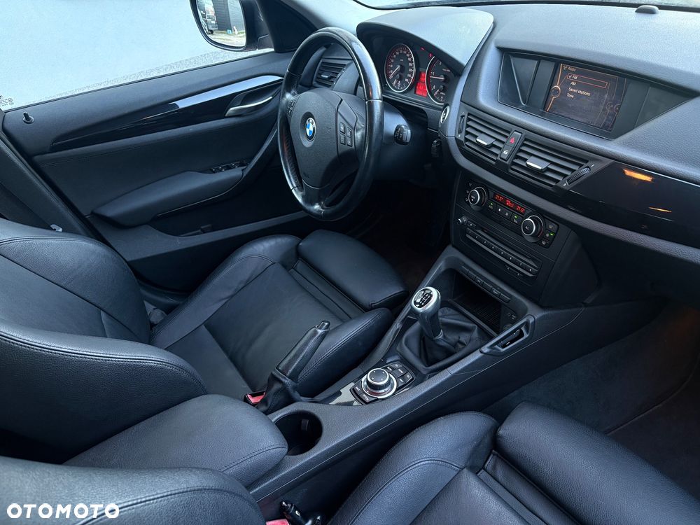 BMW X1 - 9