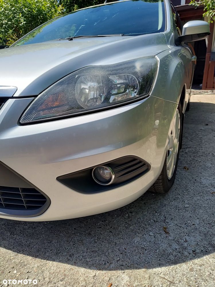 Ford Focus 1.8 TDCi Trend - 13