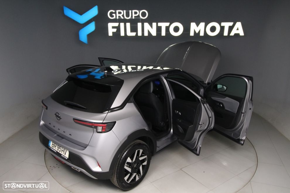 Opel Mokka 1.2 T Edition - 10