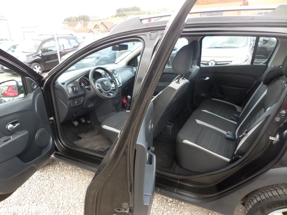 Dacia Sandero 0.9 Stepway - 15