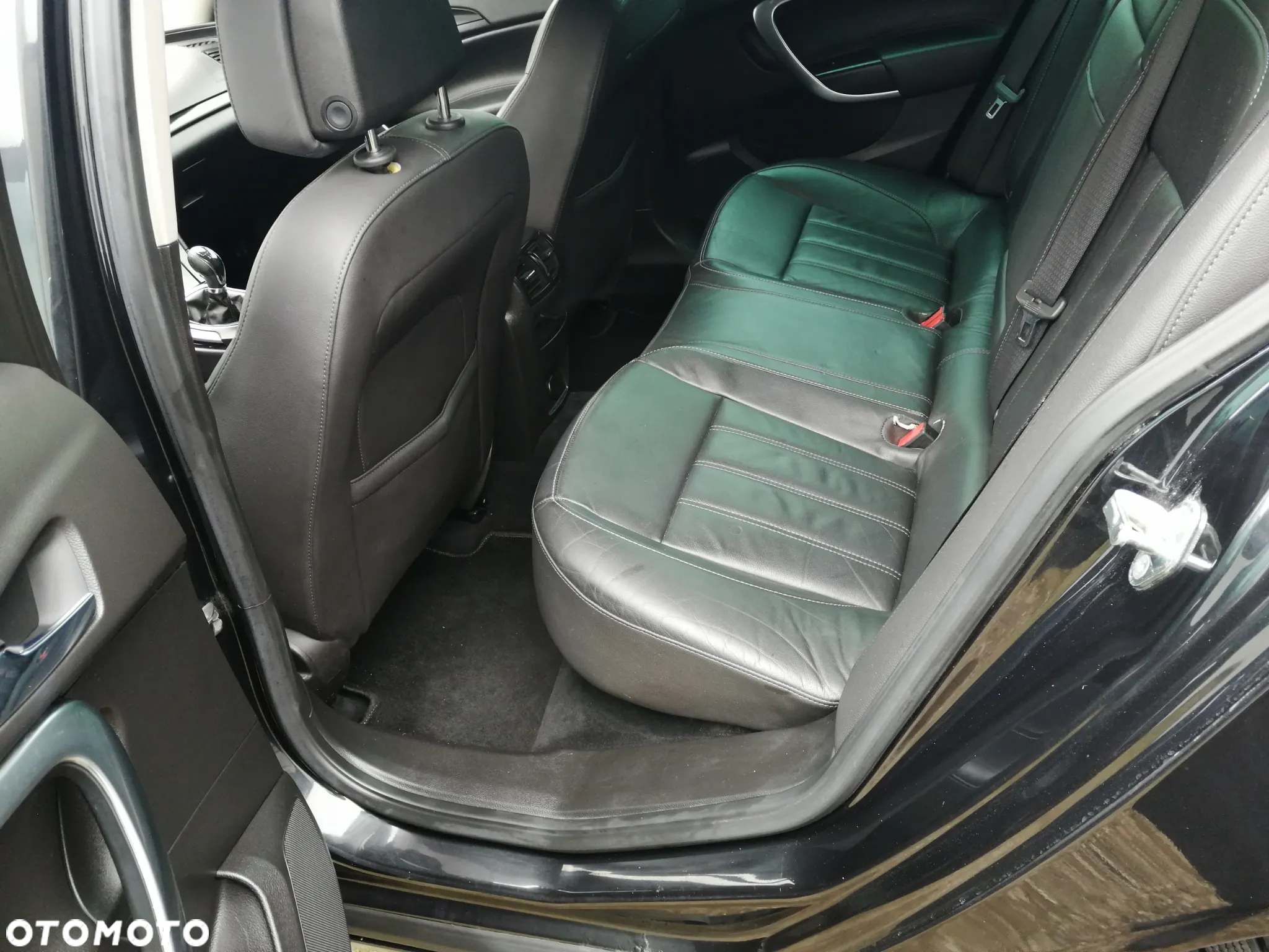 Opel Insignia 2.0 CDTI Edition - 19