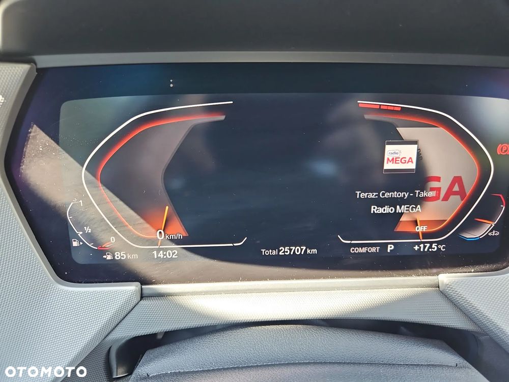 BMW Seria 1 118i Advantage - 15