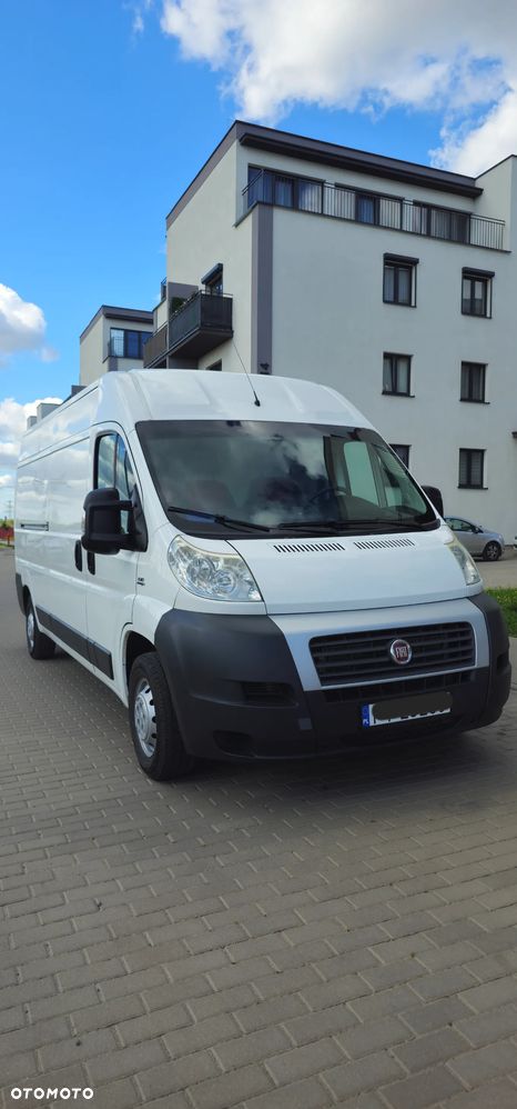 Fiat Ducato - 18
