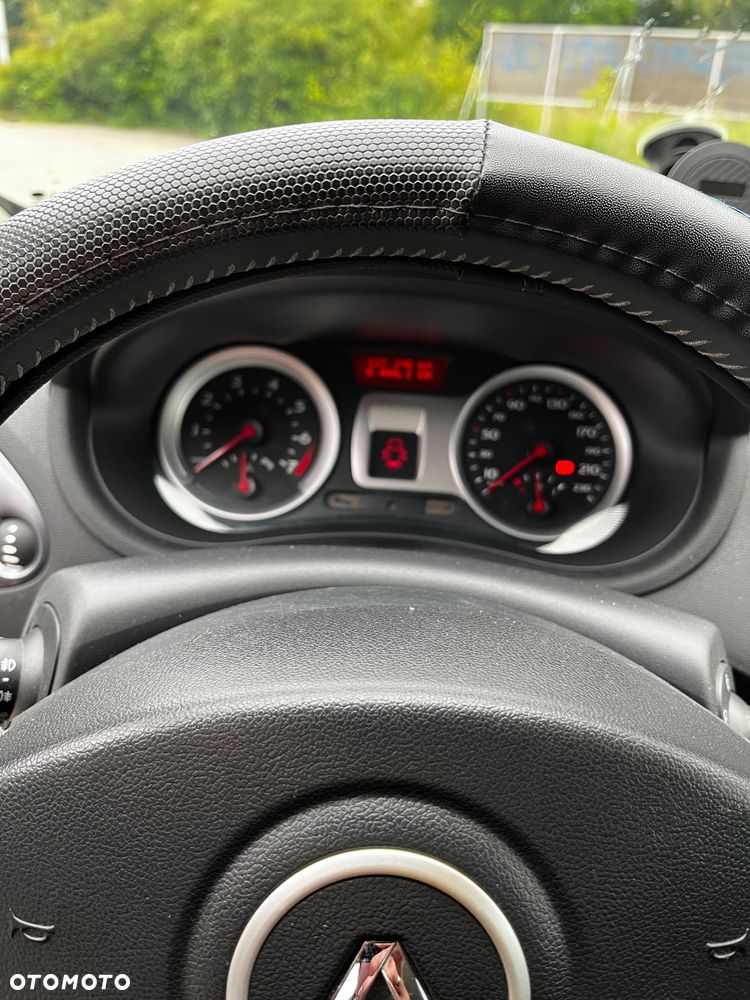Renault Clio 1.2 TCE Alize - 8