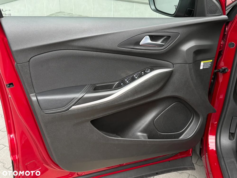 Opel Grandland X 1.6 D Start/Stop Edition - 14