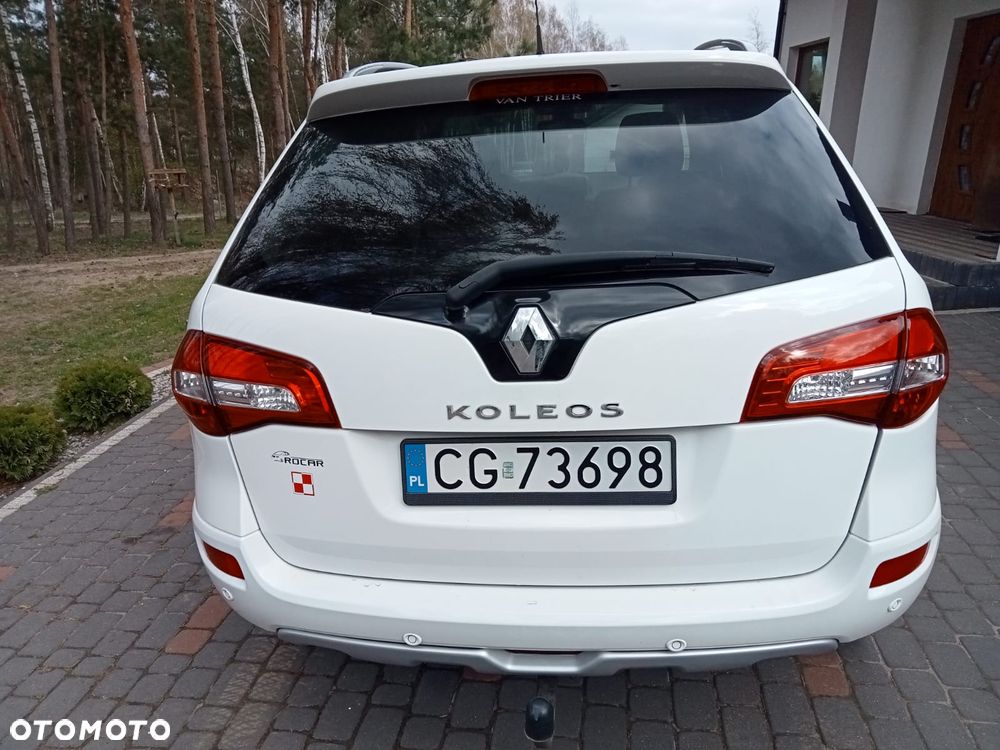 Renault Koleos - 3