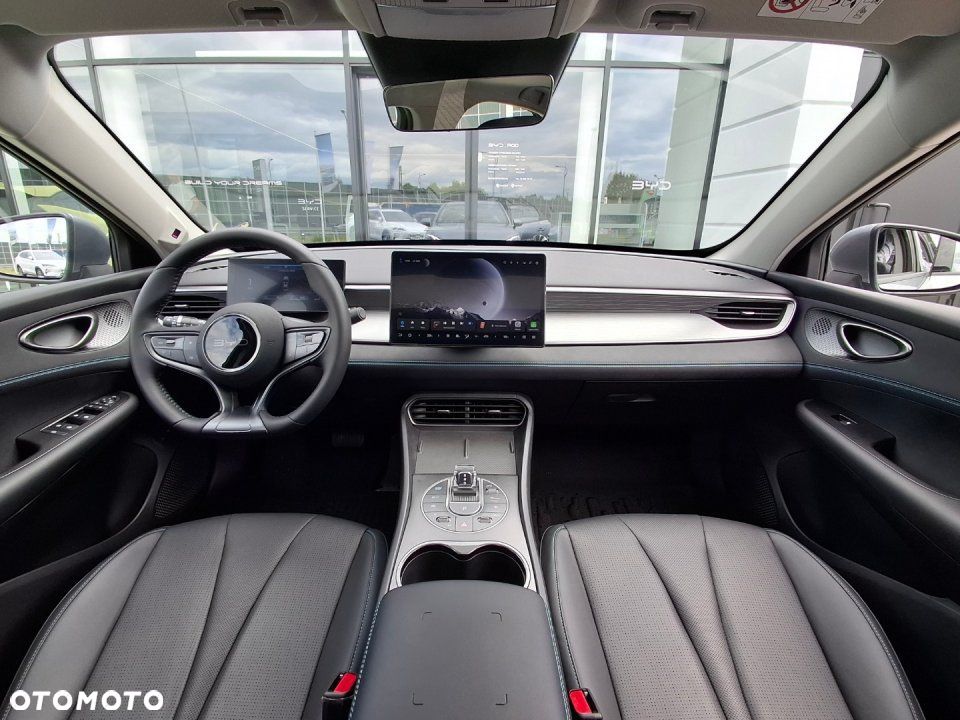 BYD Seal 5 - 15