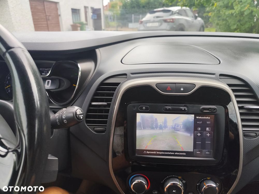 Renault Captur ENERGY TCe 90 Start&Stop Life - 25