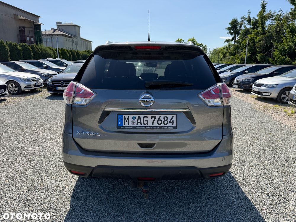 Nissan X-Trail 1.6 DIG-T Tekna - 5