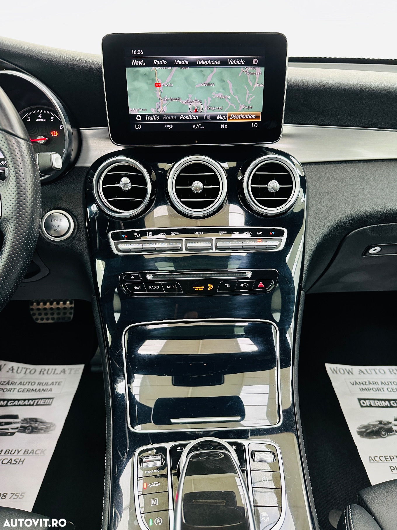 Mercedes-Benz GLC - 27