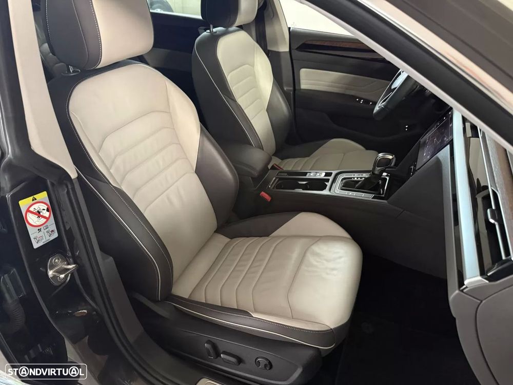 VW Arteon Shooting Brake 1.4 eHybrid OPF DSG Elegance - 42
