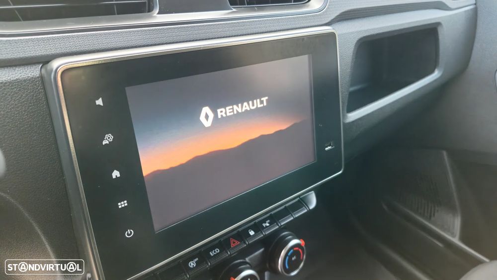 Renault Express 1.5dci Confort 95 - 10