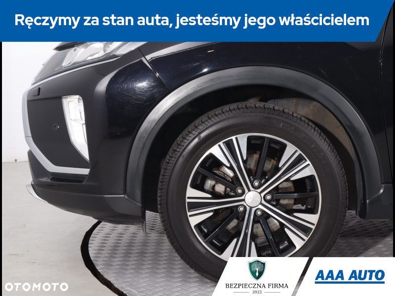 Mitsubishi Eclipse Cross - 16