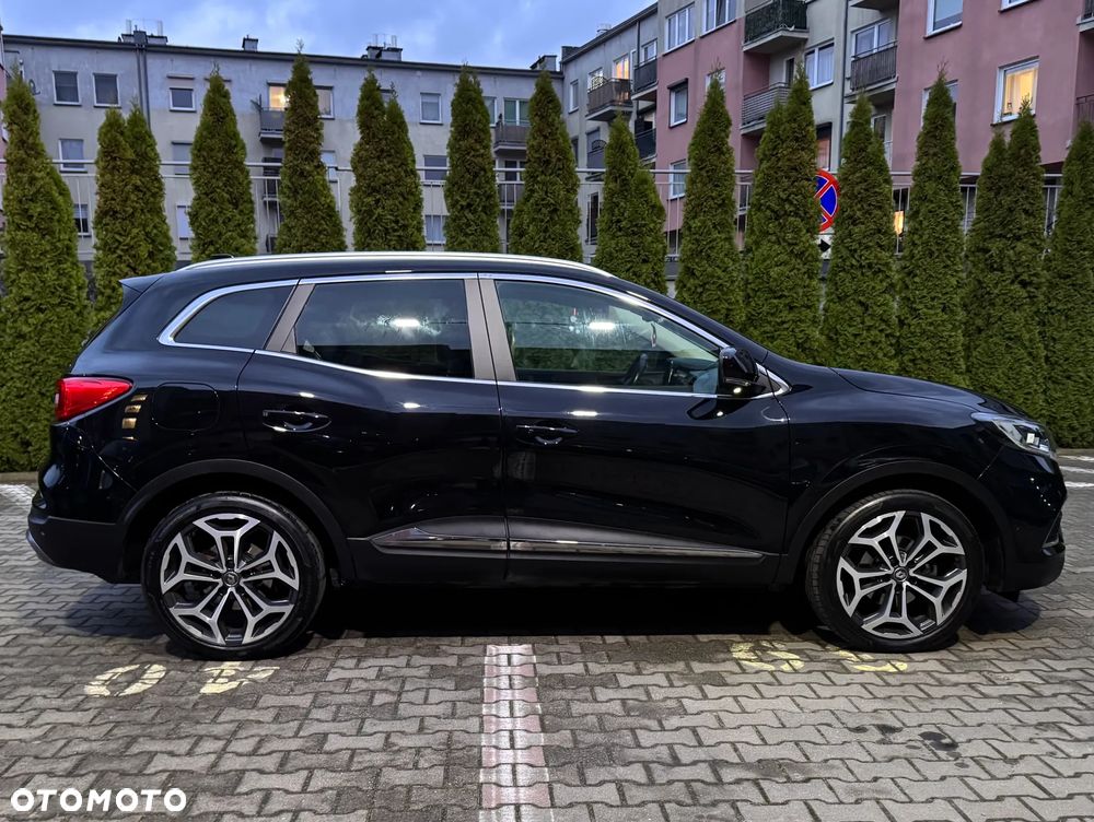 Renault Kadjar 1.5 Blue dCi Intens EDC EU6d - 4