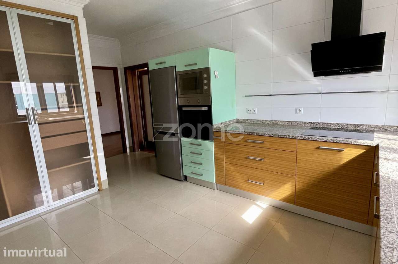 T4 para arrendamento em Maninhos, Cidade da Maia - Grande imagem: 5/21