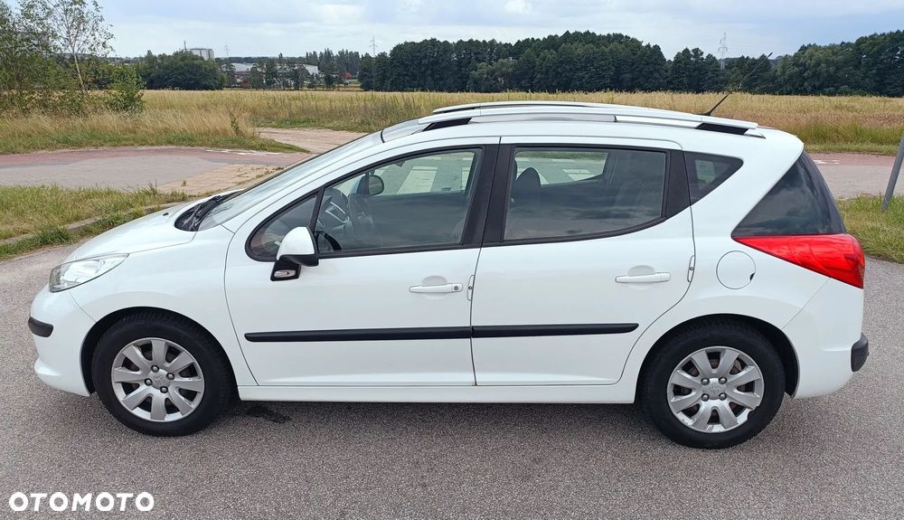 Peugeot 207 1.4 Presence - 7