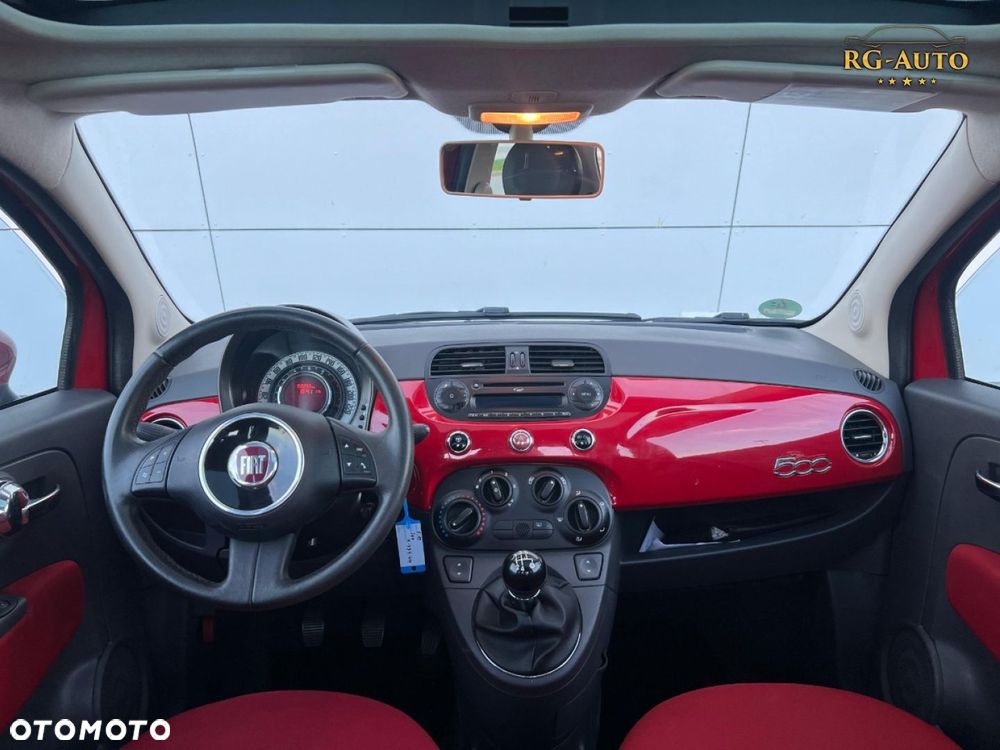 Fiat 500 - 36