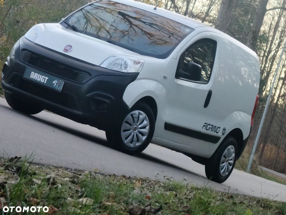 Fiat Fiorino - 21