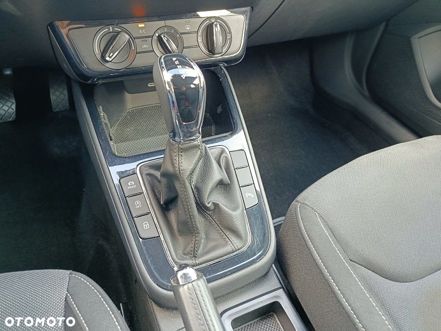Skoda Fabia - 11