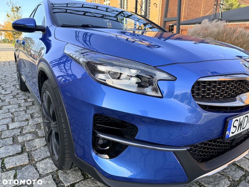 Kia XCeed 1.6 T-GDI GT-Line DCT - 10