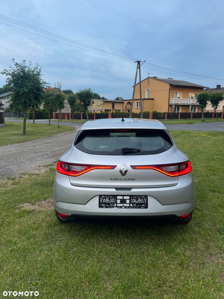 Renault Megane - 4