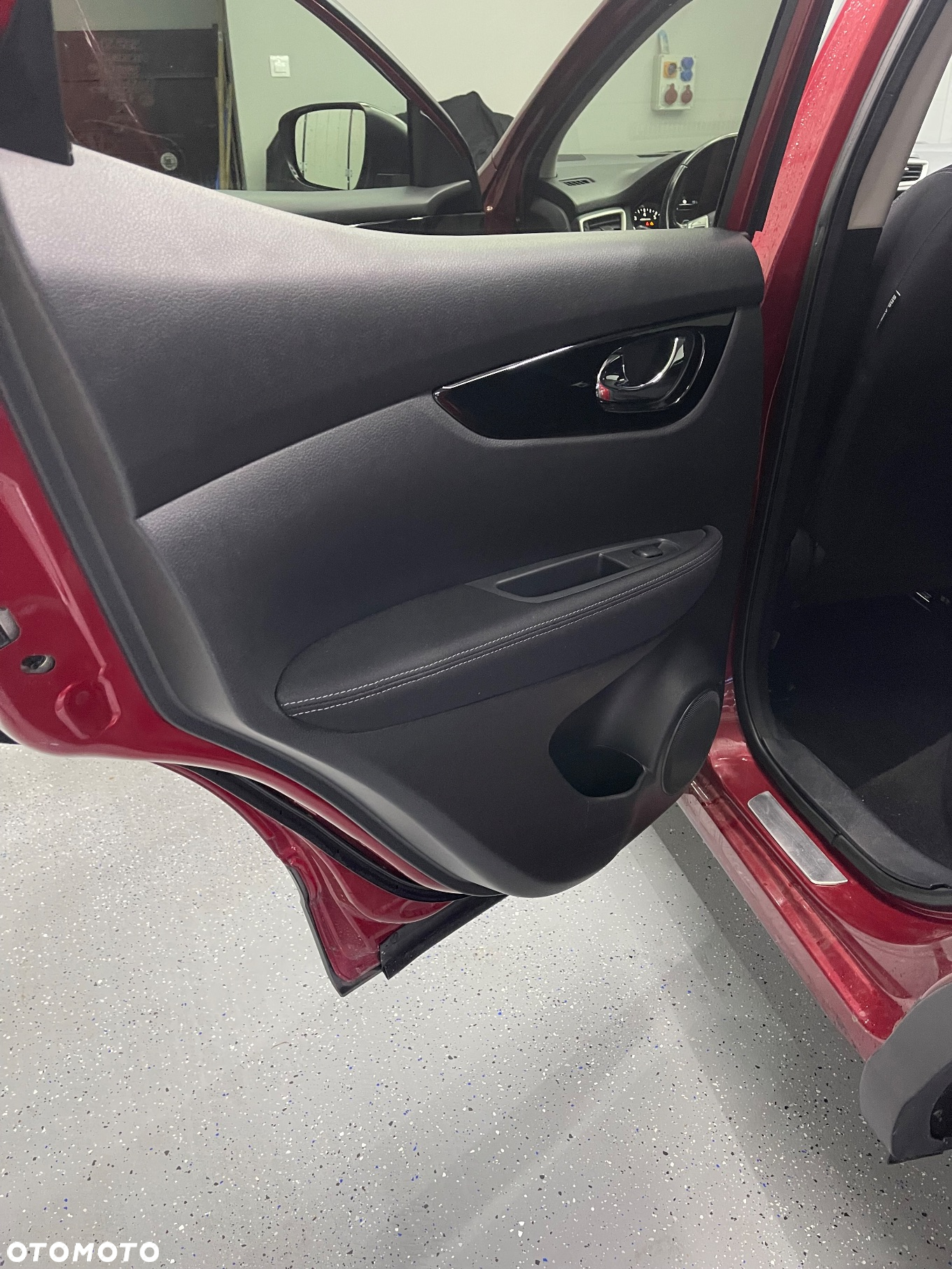 Nissan Qashqai 1.2 DIG-T Tekna+ - 18