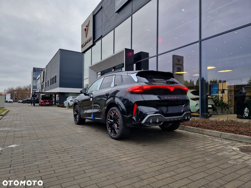 Cupra Terramar 1.5 eTSI mHEV DSG - 3