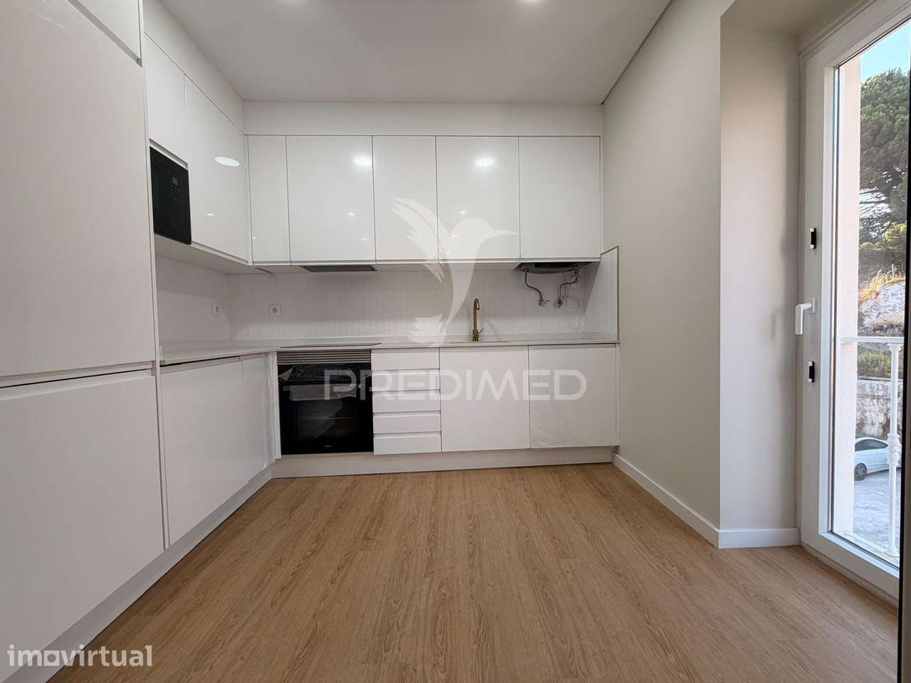 Apartamento T2/T4 Totalmente renovado em Palmela - Grande imagem: 5/40