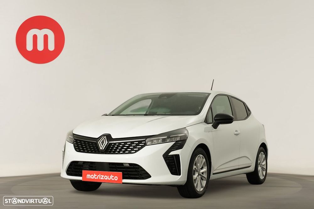 Renault Clio 1.0 TCe Evolution - 2