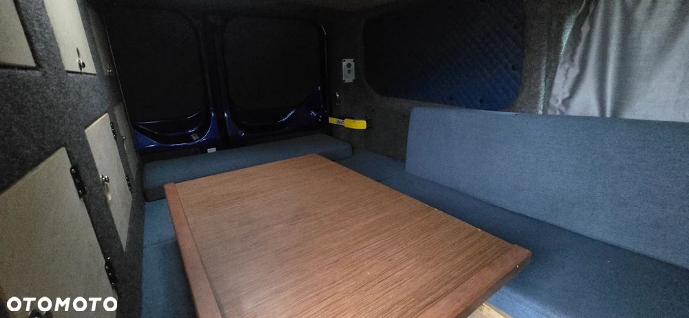 Ford Transit custom - 10