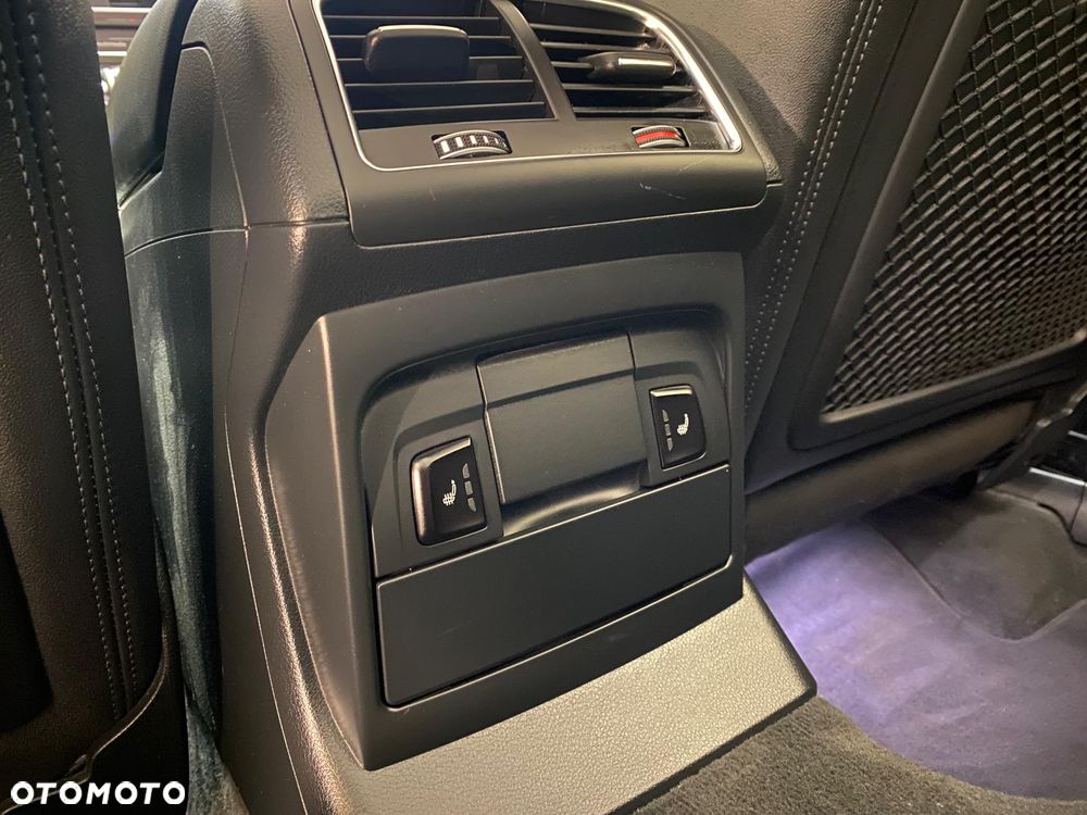 Audi Q5 2.0 TDI Quattro S tronic - 10