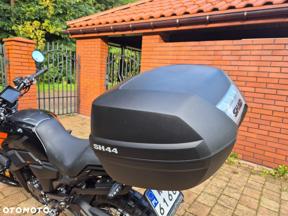 Zontes 125 GK - 6