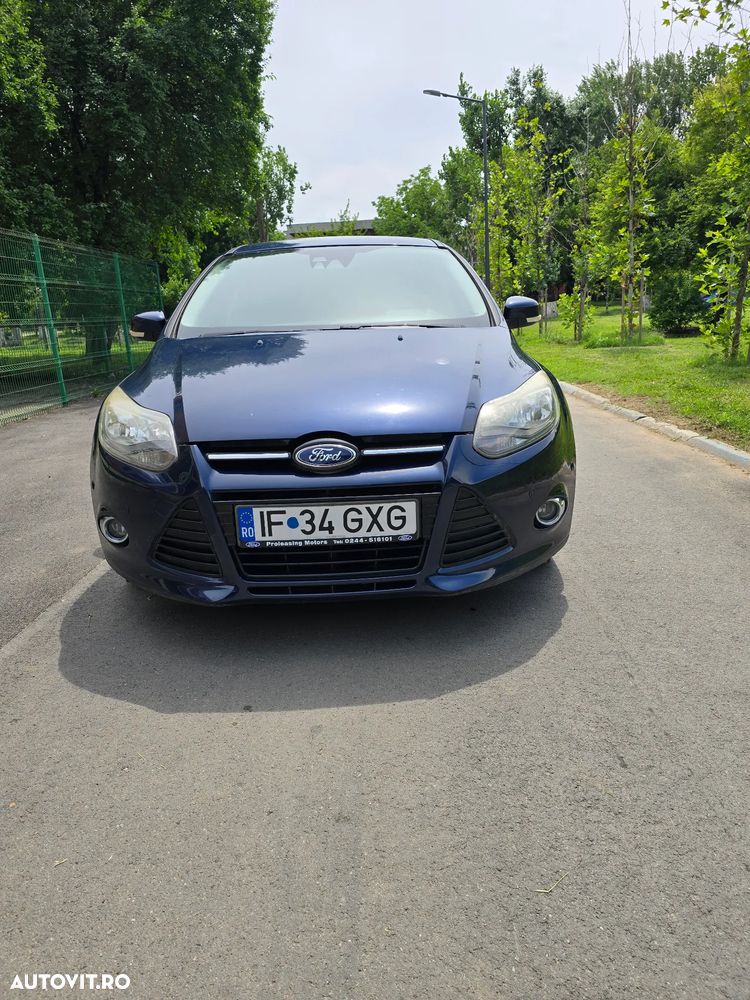 Ford Focus - 18