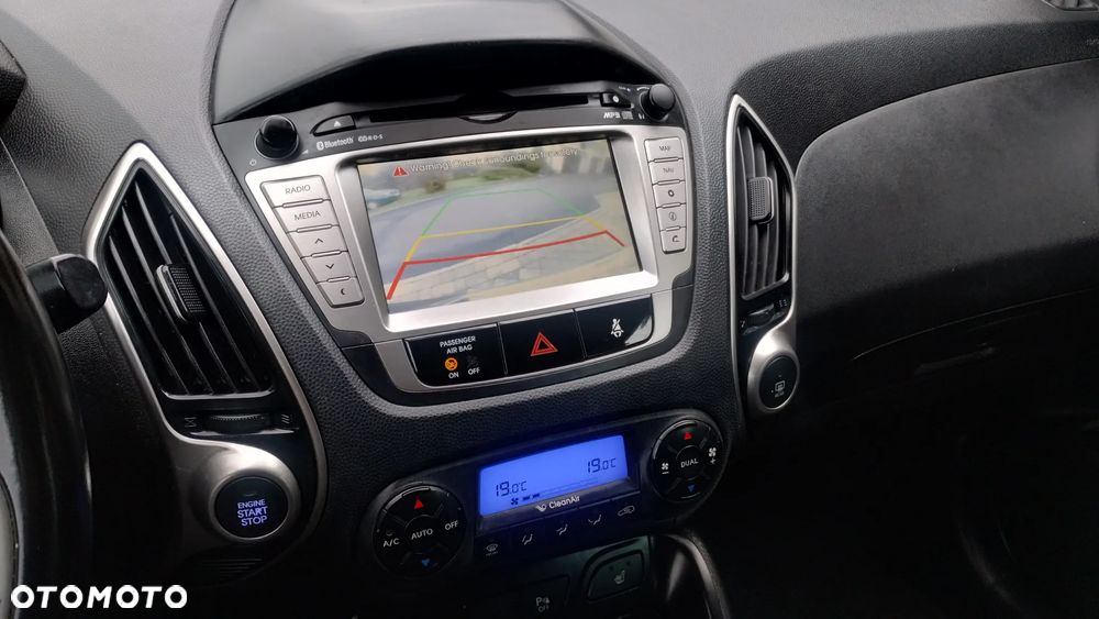 Hyundai ix35 1.7 CRDi 2WD 5 Star Edition - 9