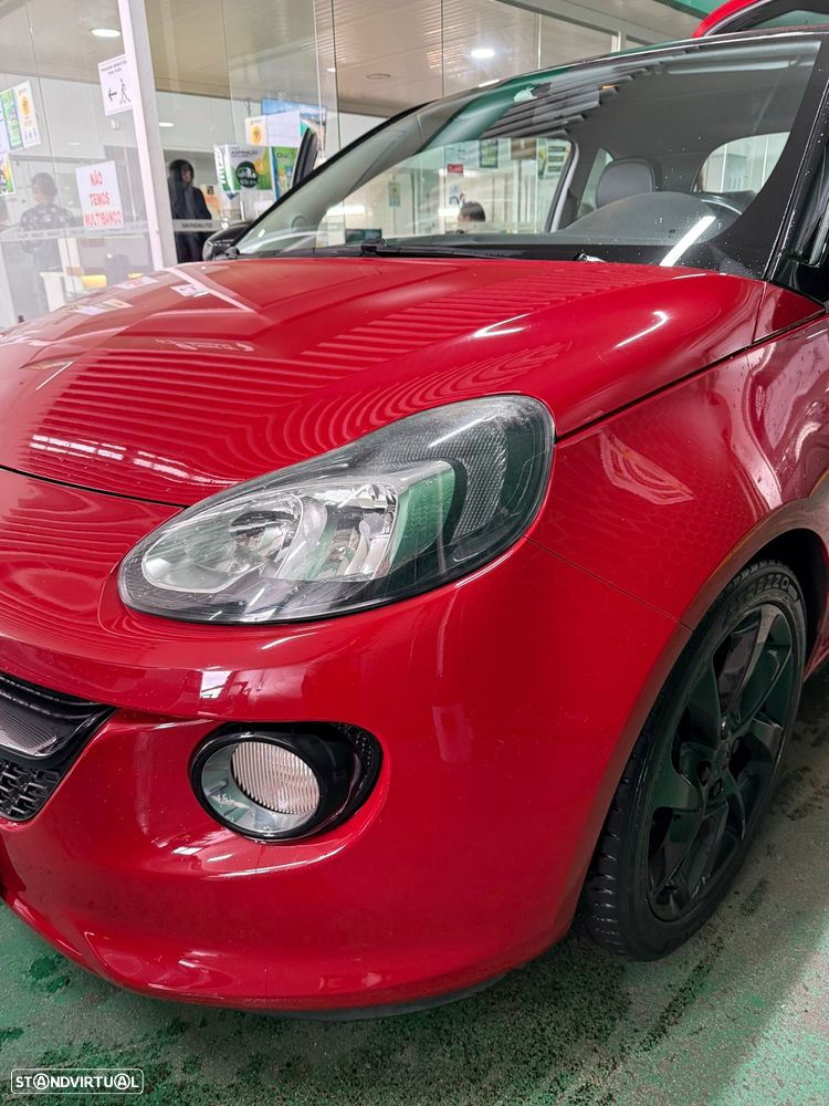 Opel Adam 1.2 Glam J18 - 7