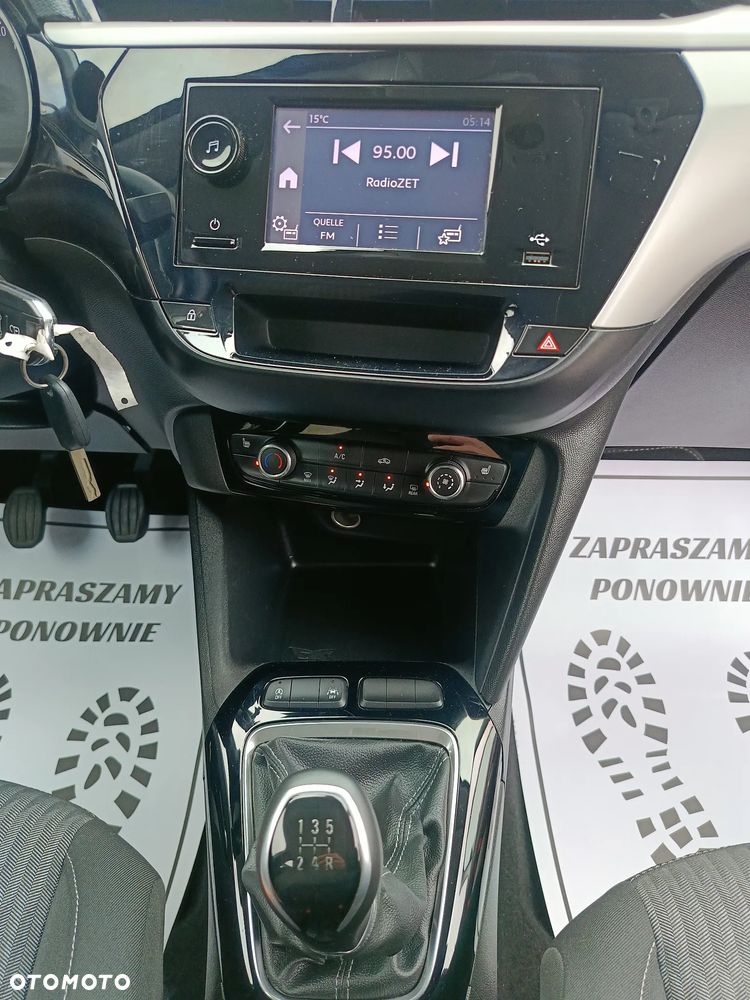 Opel Corsa 1.2 Elegance S&S - 32