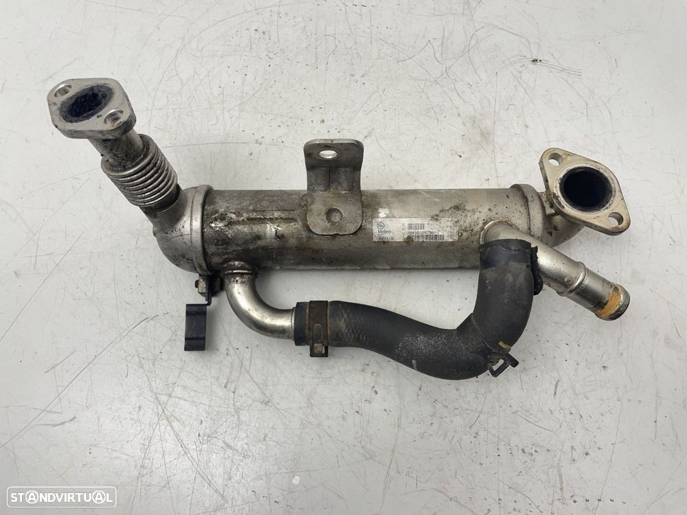 RADIADOR DE EGR Usado HYUNDAI i30 (FD) 1.6 CRDi REF. 28416-2A730 MOTOR D4FB - 1