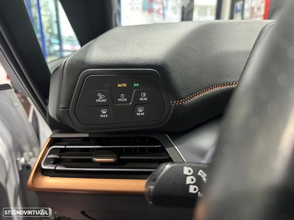 Cupra Born 58 kWh Plus - 43