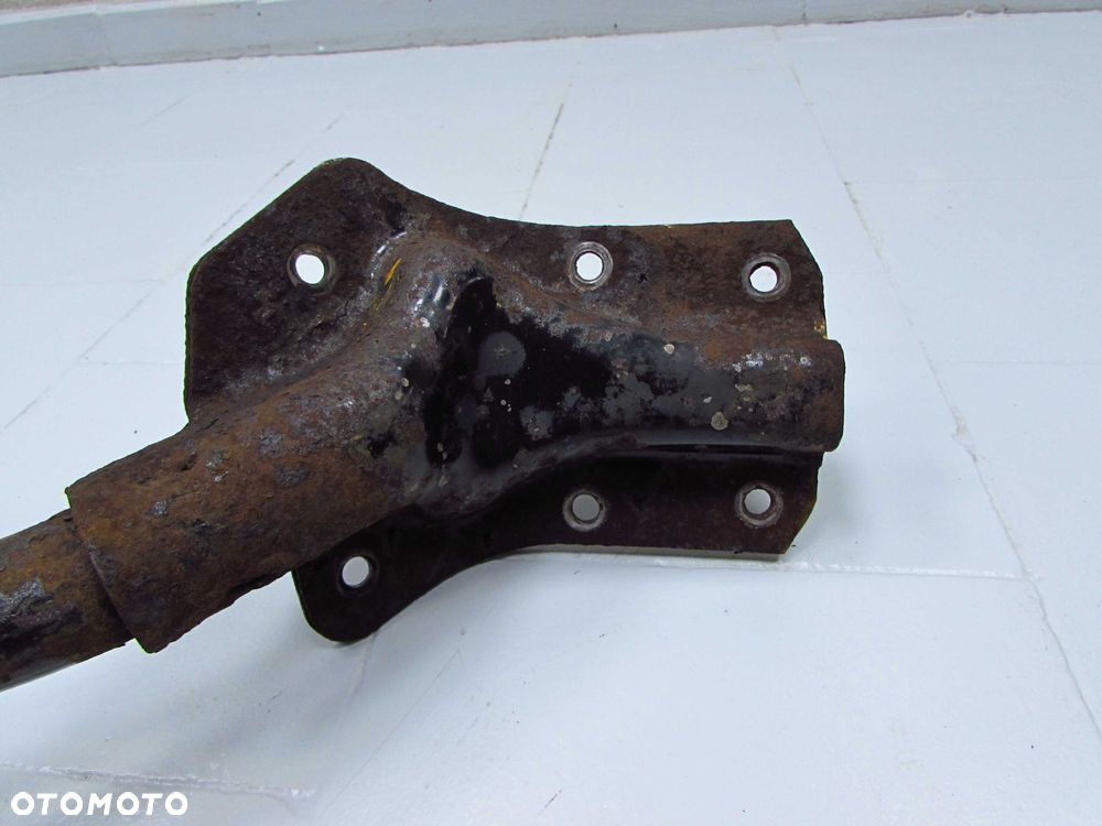 ISUZU N75 NPR NQR 5.2 07-18 LAWA BELKA TRAWERS SILNIKA SKRZYNI - 4