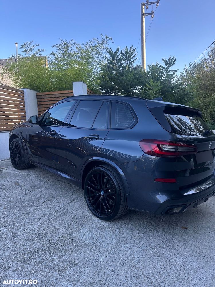 BMW X5 - 38