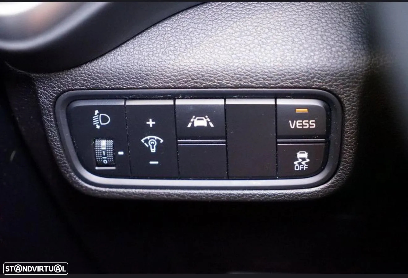 Kia e-Soul 39.2kWh - 13