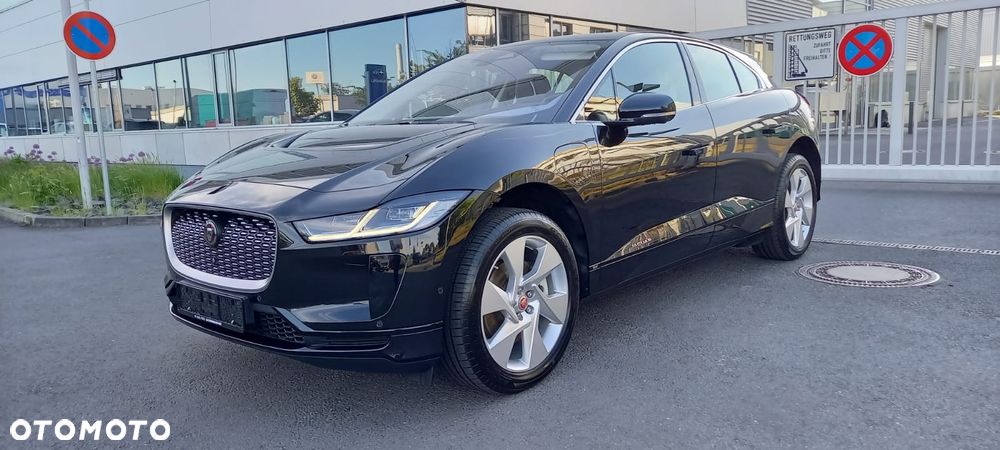 Jaguar I-Pace - 2