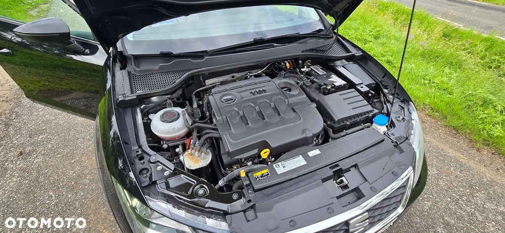 Seat Leon 1.6 TDI Xcellence - 21