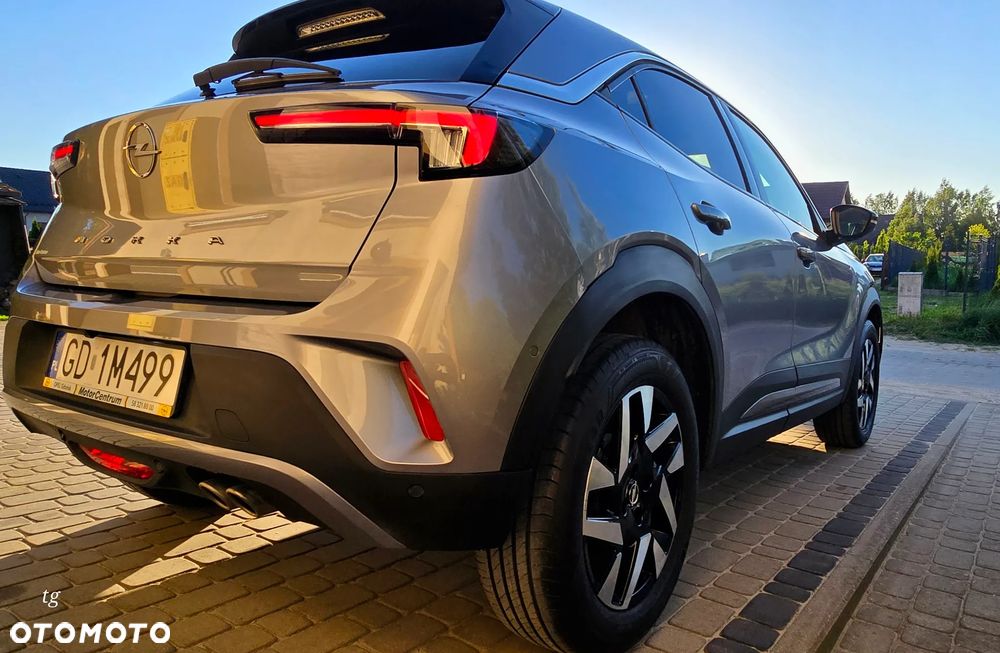 Opel Mokka 1.2 T Elegance S&S - 7