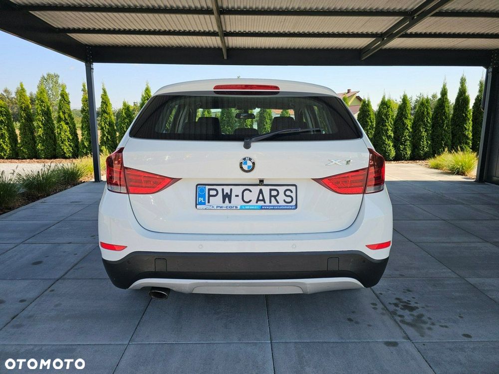 BMW X1 - 6