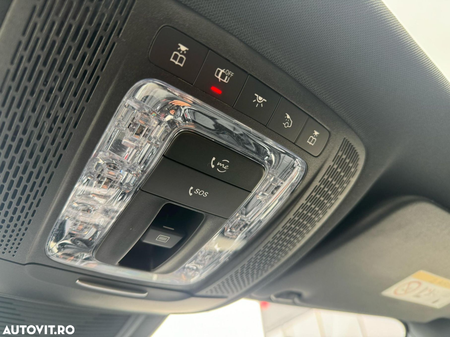 Mercedes-Benz GLE 350 de 4Matic 9G-TRONIC - 19